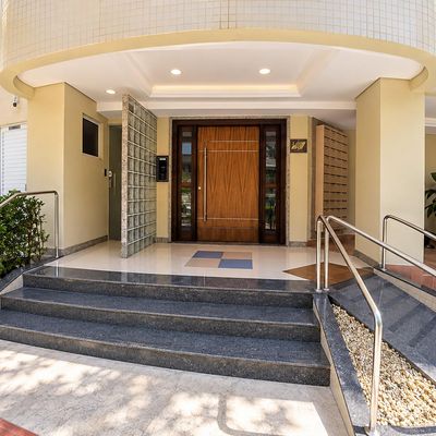 Apto 2 dormitórios (1 suíte) — FERRI, Balneário Camboriú/SC - Apartamento em Centro, Balneário Camboriú - à venda - Portal Imóveis Itapema