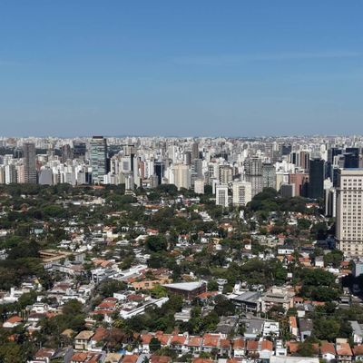 Apartamentos de alto padrão nos Jardins: o que realmente diferencia um imóvel