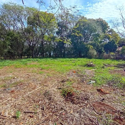 Terreno - à venda - JM IMOBILIARIA ARRUDA LTDA ME