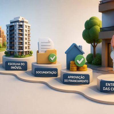 Apartamento SP Comprar: Guia Completo do Mercado 2026