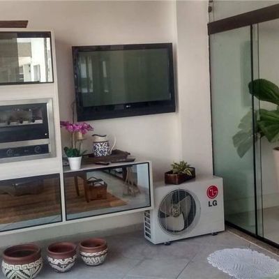 Apartamento com 3 dormitórios à venda, 91 m² por R$ 500.000,00 - Recreio dos Bandeirantes - Rio de Janeiro/RJ - Apartamento em Recreio dos Bandeirantes, Rio de Janeiro - à venda - Monallisa Imoveis