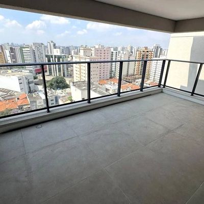 More em Mirandópolis – Conforto e Praticidade em um Só Lugar - Apartamento em Mirandópolis, São Paulo - à venda - Um Imóvel