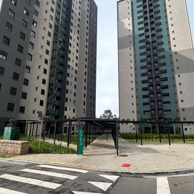 APARTAMENTO NOVO A VENDA NO ALTOS DA AVENIDA - JUNDIAÍ / SP - Apartamento em Jardim do Lago, Jundiaí - à venda - FREITAS & BERTHOLDI NEGOCIOS IMOBILÁRIOS