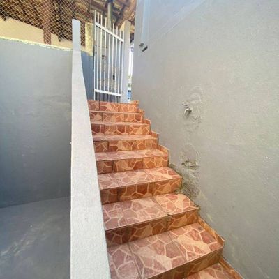 Casa com 2 dormitórios para alugar, 70 m² por R$ 1.400,00/mês - Sobradinho - Lagoa Santa/MG - Casa em Sobradinho, Lagoa Santa - para locação - GRUPONEW IMÓVEIS