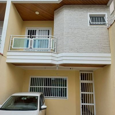 Oportunidade Exclusiva de Venda Rápida! Sobrado no Ipiranga com Permuta Aceita Endereço: Rua Visconde de Pirajá, nº 816 - Sobrado em Vila Dom Pedro I, São Paulo - à venda - Um Imóvel