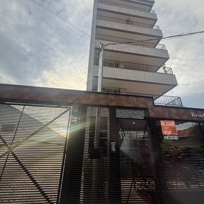 Flat/Loft/Estúdio com 1 quarto, para Locação - Edifício Residencial Bariloche, Vila Santa Cecilia - Lagoa Santa - Flat/Loft/Estúdio em Vila Santa Cecilia, Lagoa Santa - para locação - GRUPONEW IMÓVEIS