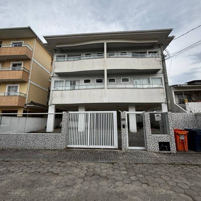 Apartamento com 2 quartos, Ingleses do Rio Vermelho - Florianópolis