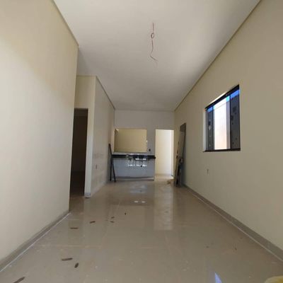 Casa 3 - 2 Quartos com Garagem - Arse 142 (1406 Sul) - Casa em Plano Diretor Sul, Palmas - à venda - ALUGAR ADMINISTRAÇÃO DE IMÓVEIS