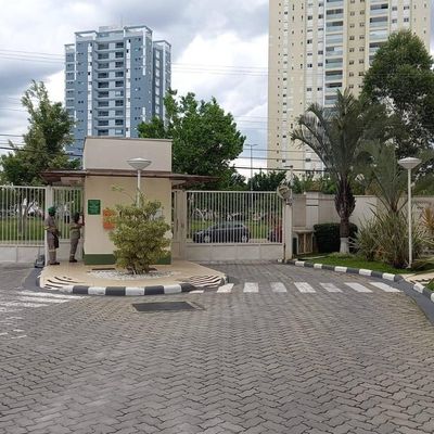 Vende Apartamento de 66 metros com dormitórios/suíte Praça do Habbi´s Mogi das Cruzes SP - Apartamento em Loteamento Mogilar, Mogi das Cruzes - à venda - ComBrasil Negócios Imobiliários Ltda