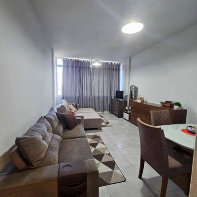 Apartamento 1 quarto em Barra Velha com 40m² e vista para o mar