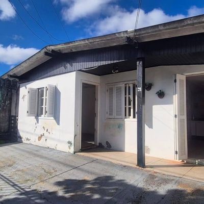 Casa com 2 quartos, Morada do Vale I - Gravataí - Casa em Morada do Vale I, Gravataí - para locação e à venda - Dimobi Cia imobiliaria