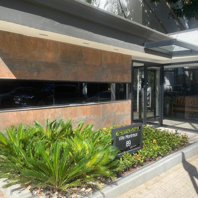 Condomínio Ville Montreux - Apartamento de Luxo na Chácara Klabin - Apartamento em Jardim Vila Mariana, São Paulo - à venda - Um Imóvel