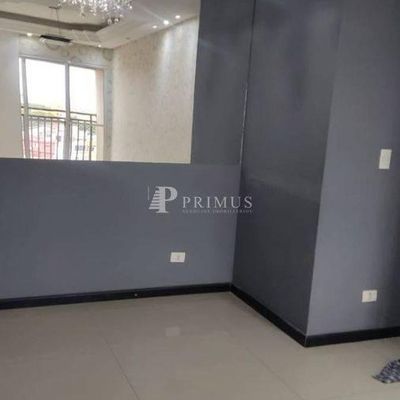 Apartamento com 3 quartos, Chácara Bela Vista - Poá - Apartamento em Chácara Bela Vista, Poá - à venda - Primus Negócios Imobiliários LTDA