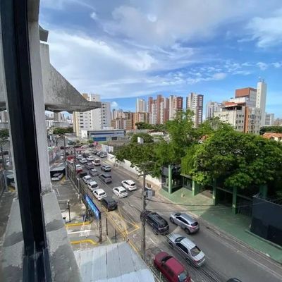 Apartamento com 3 quartos, Aldeota - Fortaleza - Apartamento em Aldeota, Fortaleza - à venda - Ianara Rodrigues de Alencar Ltda