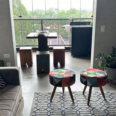 Studio para locação em Pinheiros