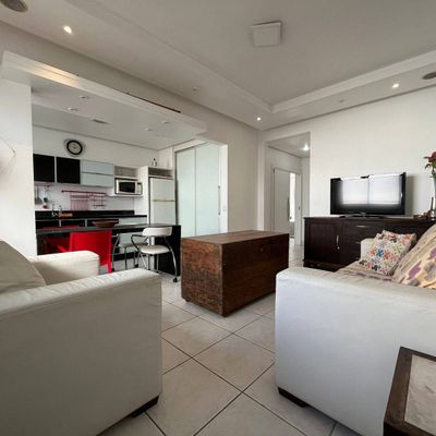 APARTAMENTO NO ALBATROZ FRENTE MAR EM BALNEÁRIO CAMBORIÚ - Apartamento em Centro, Balneário Camboriú - à venda - Praia Imóveis