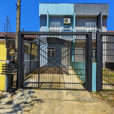 Ibiza | Sobrado - Casa em Bairro Planejado em Morada do Vale II, Gravataí - para locação - Vance Imóveis
