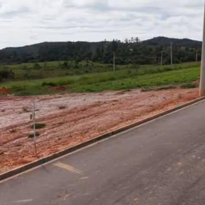 900 m2 LOTEAMENTO PLAN PARK Bairro Nova Conceição | CMD