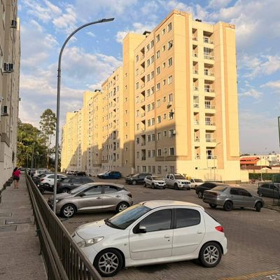 Apartamento 2 quartos no Floresta - Apartamento em Floresta, Joinville - à venda - EX Negócios Imobiliários LTDA