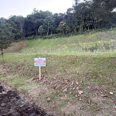 Lote/Terreno - Lote/Terreno em Nereu Ramos, Jaraguá do Sul - à venda - MAVIC IMÓVEIS
