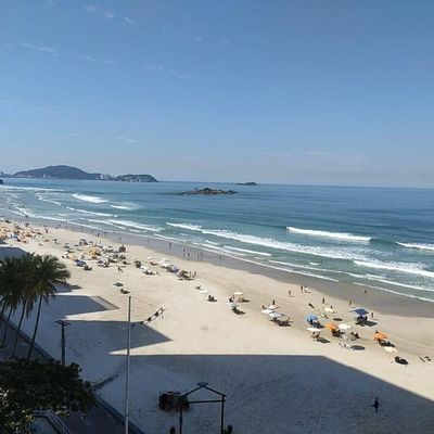 Apartamento com 3 quartos à Venda, Pitangueiras - Guarujá - Apartamento em Pitangueiras, Guarujá - à venda - HOUSE DO CORRETOR