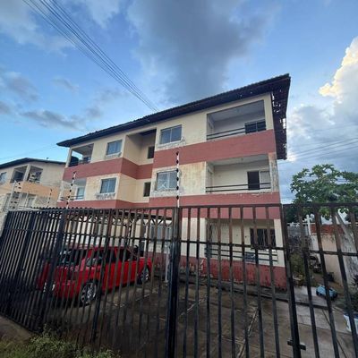 Residencial Luiza Amélia Cod (17608) - Apartamento em Planalto Treze de Maio, Mossoró - à venda - Mitre Imóveis Serviços & Negocios Imobiliarios Eireli - Me