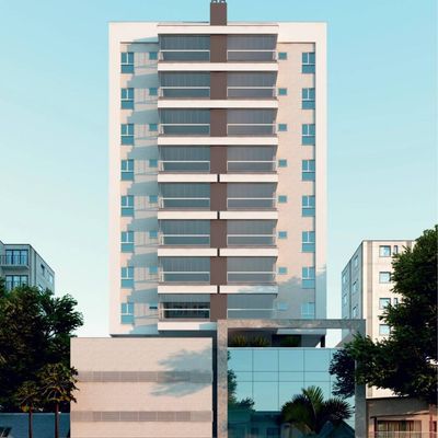LINDO EMPREENDIMENTO EM CAMBORIÚ COM ENTREGA EM DEZEMBRO! - Apartamento em São Francisco de Assis, Camboriú - à venda - MEGA SUL IMOBILIÁRIA LTDA