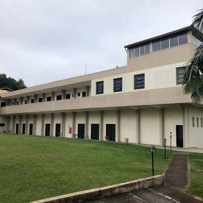 Comercial - Comercial em Parque Monte Alegre, Taboão da Serra - à venda - Imobiliária Franco Nunes