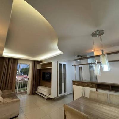 Apartamento com 3 Quartos e 2 banheiros à Venda, 69 m² - Jardins do Taquaral - Apartamento em Vila Nova, Campinas - à venda - LADEIRA E CAMPANHÃ NEGÓCIOS IMOBILIÁRIOS LTDA