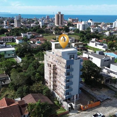 Residencial Villagio Pérola - Alto padrão no Balneário Jardim Pérola do Atlântico! - Lançamento em Itapema do Norte, Itapoá - à venda - Imobiliaria Patricia Claudino