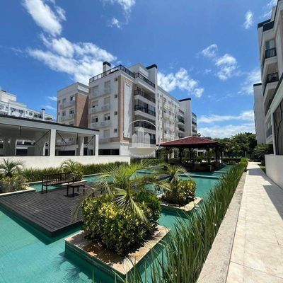Apartamento com 3 quartos para Locação, Abraão - Florianópolis - Apartamento em Abraão, Florianópolis - para locação - DRUMOND PRIME LOCAÇÕES E VENDAS