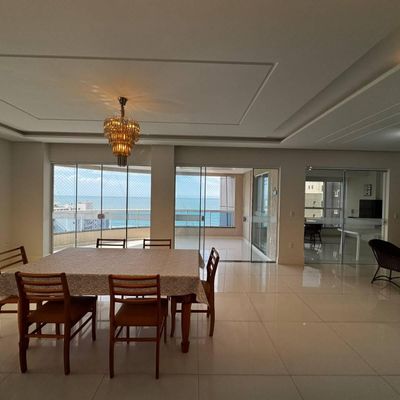 Apartamento Exclusivo com 4 Suítes - Apartamento em Itapema - para temporada - SAVOIA IMÓVEIS
