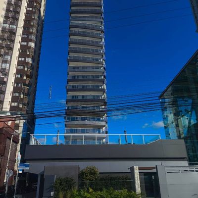 Apartamento à Venda, Centro - Balneário Camboriú alto padrão