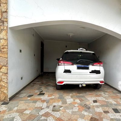 Casa Térrea de 350 m² e 3 dormitórios sendo 1 suíte, à Venda, no Vila Amorim em Americana/SP - Casa em Vila Amorim, Americana - à venda - Imovibe Imóveis Ltda.