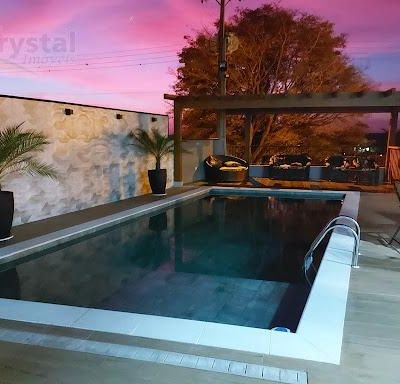Casa com 2 quartos - Avaré. Foto 4