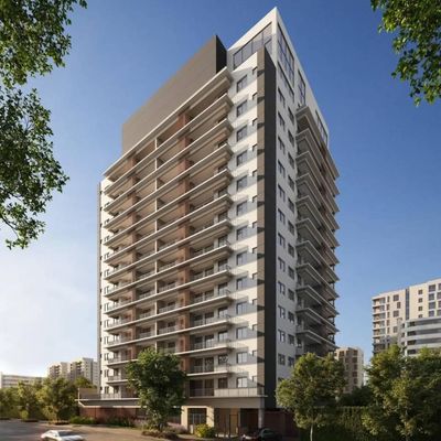 Berti 55 Praça da Árvore | ACH Engenharia | lançamento | 65 metros | 03 dormitórios | suíte | varanda | 01 vaga - Apartamento em Chácara Inglesa, São Paulo - à venda - SEGUNDO IMÓVEL