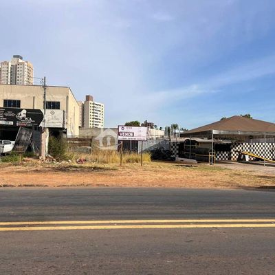 Lote, Av Rio Verde - Parque Amazônia - R$ 600.000,00!!! - Lote/Terreno em Parque Amazônia, Goiânia - à venda - ESTEVÃO IMOBILIÁRIA LTDA