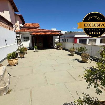 ✨ Excelente Cobertura Duplex — Ampla, Versátil e Confortável - Cobertura em Prainha, Arraial do Cabo - à venda - Imobiliaria Praiana do Cabo LTDA ME