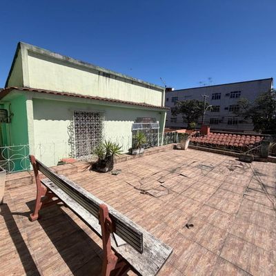 CS-003 - Casa em Vila da Penha, Rio de Janeiro - à venda - Mdebarros Negócios imobiliários