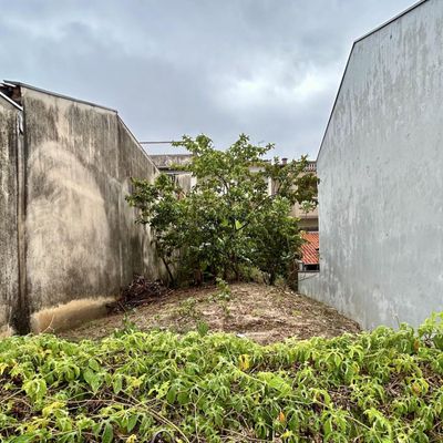Terreno de 150m² à Venda no Bairro Parque das Nações em Americana/SP - Lote/Terreno em Parque das Nações, Americana - à venda - Imovibe Imóveis Ltda.