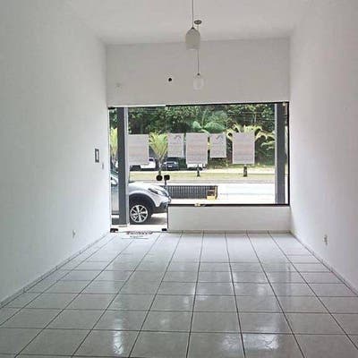 Salas Comerciais, Vila Nova - Jaraguá do Sul - Salas Comerciais em Vila Nova, Jaraguá do Sul - para locação - Imobiliária Piermann