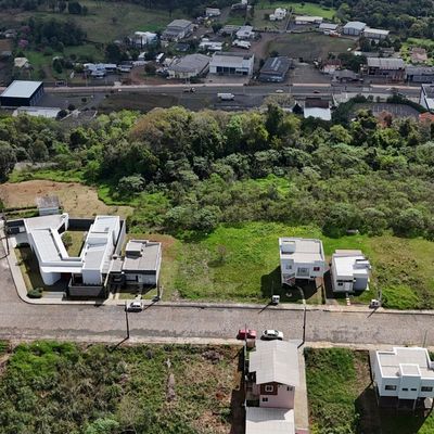 TERRENO PLANO NO SÃO CRISTÓVÃO II