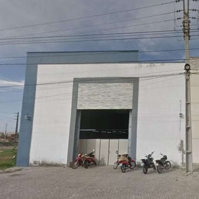 GALPÃO COMERCIAL BESSA - Comercial em Centro, Cascavel - Fabíola Almeida Imóveis
