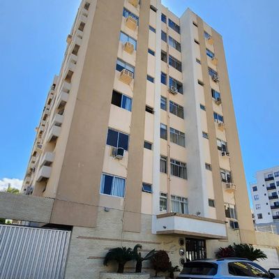 Locação - Residencial Atalaia - Apartamento em Centro, Itajaí - para locação - Kohler Imóveis Ltda