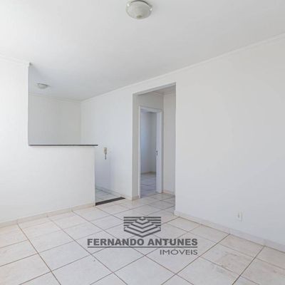 Apartamento a venda no São João Batista - Apartamento em São João Batista (Venda Nova), Belo Horizonte - à venda - FAI Consultoria de Imóveis Ltda