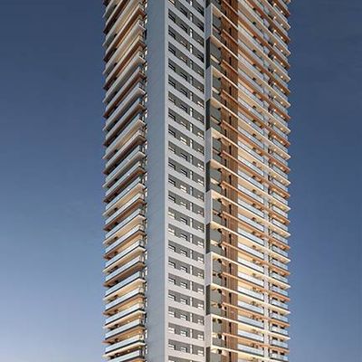 Maravilhoso - Venda - Lazer Completo - Brroklin - 231 M² - Apartamento em Brooklin Paulista, São Paulo - à venda - Um Imóvel