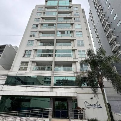 APARTAMENTO NO EDIFÍCIO BOURBON - CENTRO, ITAJAÍ - Apartamento em Centro, Itajaí - para locação - Brava Norte Imóveis