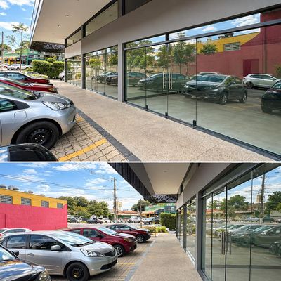 Loja , para Locação - Centro - Lagoa Santa - Loja em Centro, Lagoa Santa - para locação - GRUPONEW IMÓVEIS