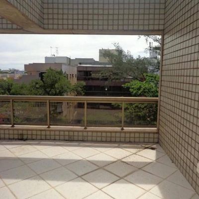 Cobertura com 2 quartos, Recreio dos Bandeirantes - Rio de Janeiro - Cobertura em Recreio dos Bandeirantes, Rio de Janeiro - para locação e à venda - Monallisa Imoveis