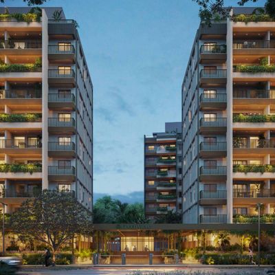 Green Park Barra — 2 a 4 quartos nGreen Park Barra — 2 a 4 quartos na Avenida das Américas, de 64 a 265 m²a Avenida das Américas, de 64 a 265 m² - Apartamento em Barra da Tijuca, Rio de Janeiro - Souza’s Soluções Imobiliárias LTDA